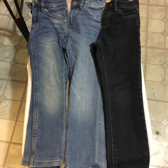 Levi’s / CAT & JACK DENIM JEANS - Picture 5 of 8